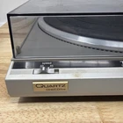 Technics Direct Drive Automatic Turntable SL-Q200 Read