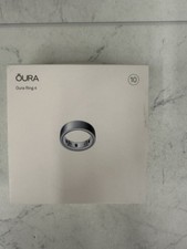 OURA RING GENERATION 4 NEW IN BOX
