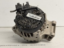 2014 2015 2016 2017-2019 Ford Fiesta Alternator L4 1.6L 120A 11619N TG12C098 OEM