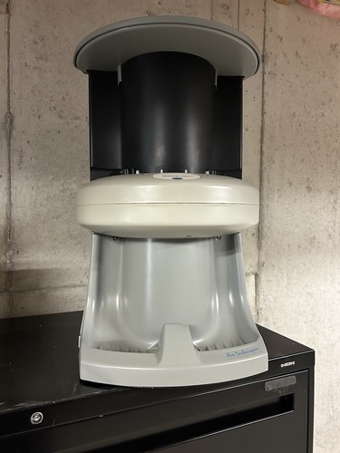 Air Techniques ScanX Phosphor Plates Dental Laboratory Imaging
