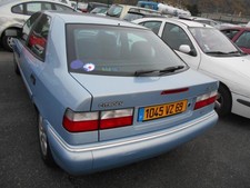 Climatisation et Accessoires Citroen XANTIA