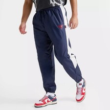NWT MENS NIKE X STRANGER THINGS NRG WOVEN PAN...