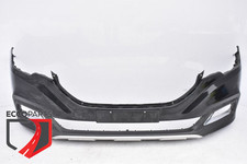 Pare-choc avant Mg ZS