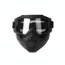 Auto-Darkening Metal-Joining Mask True-to-Life Color Metal-Joining Face Guard