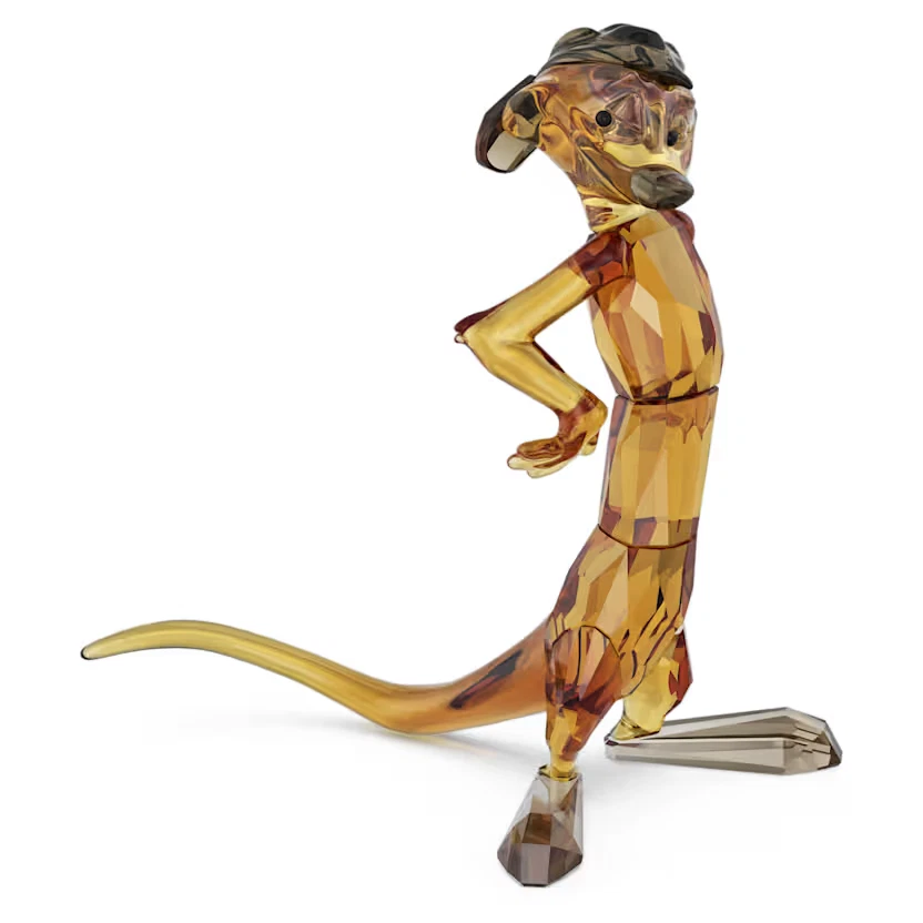 Swarovski Lion King Figurines products for sale | eBay