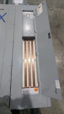 Eaton 400 AMP mlo 480v/277v Panel Panelboard 208V 120V 240V 200 300 PRL3a