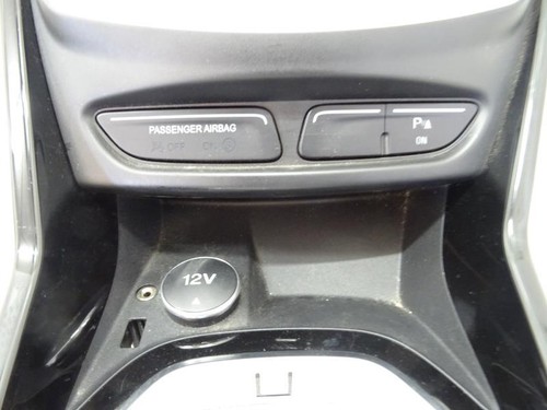 MIDDENCONSOLE Ford B-Max (JK8) MPV 1.6 TDCi 16V 95 (T3JB) 1804384 - Afbeelding 3 van 4