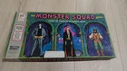 Vintage 1977 Milton Bradley MONSTER SQUAD Board Game  Great for Halloween