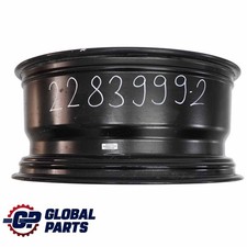 BMW F10 M5 Black Alloy Wheel Rim 20" M Double Spoke 343 9J ET:32 2283999