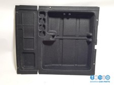 Original BMW  F25 F26  Ablagewanne Gepäckraumboden Kofferraumboden 9175108