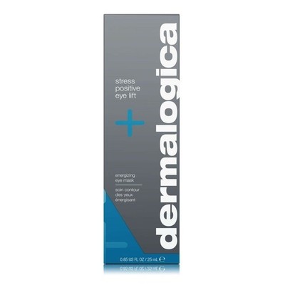 Dermalogica Stress Positive Eye Lift 25ml 0.85oz - New in Box