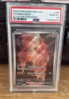 Scarlet & Violet Charmander Holo PSA10 168/165 Sv: Scarlet & Violet 151