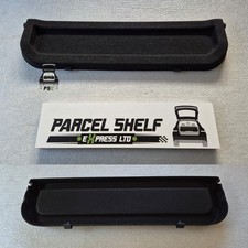 Suzuki Vitara MK3 3 / 5 Door Parcel Shelf 88910-68L00-R3F Genuine 2010 - 2017