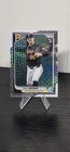 Paul Skenes RARE ROOKIE RC MOJO REFRACTOR BOWMAN INVESTMENT CARD SP PIRATES