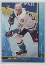 1996-97 SP Steve Rucchin #6 uy6