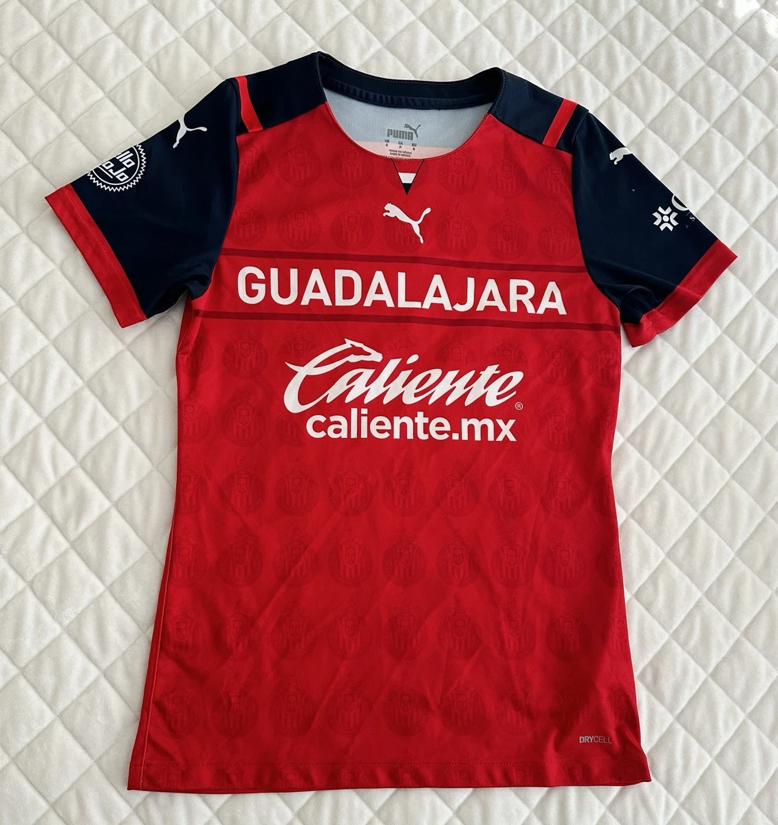 サッカーユニフォームGuadalajara Women 【公式通販】