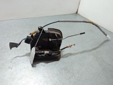 Porte arrière et accessoires BMW 3,0