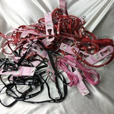 HELLO KITTY LEASH LOT OF 34-READ