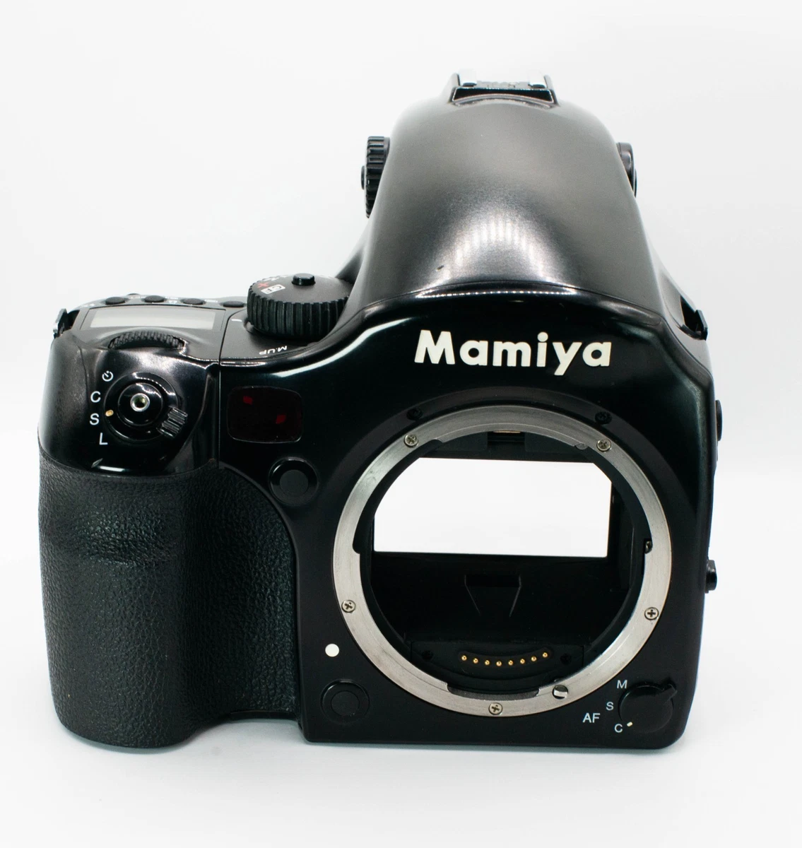 Preços baixos em Mamiya 645 AFD | eBay