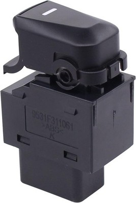 Power Window Master Control Switch Rear Left Driver Side for 2010-2015 Hyundai T