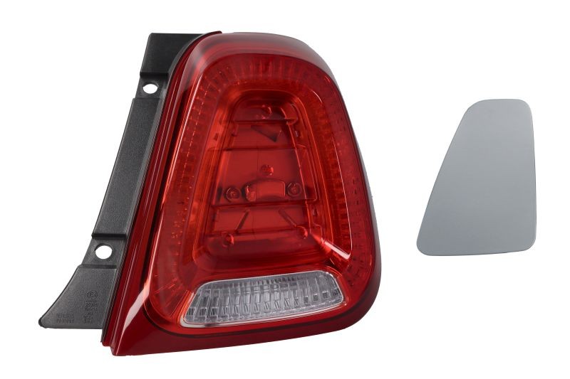 Fits TYC TYC 11-14113-01-2 Rear lamp Right  11-14113-01-2 do FIAT 500 ⭐UK Stock⭐