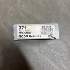 Universal Joint Moog 371 U-Joint