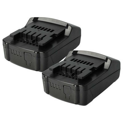 2x Akku für Cleanfix S10 Plus SL Scrubby HS770 RS05 Toro S10 Plus 2000mAh 18V