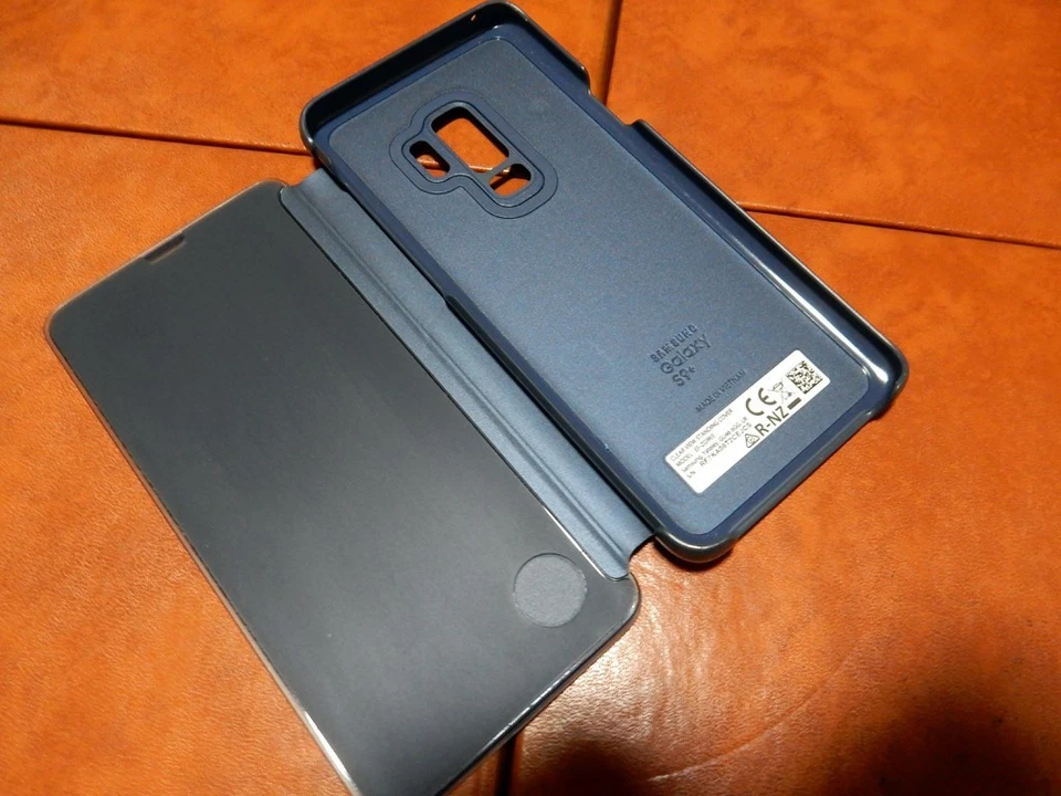 Samsung Galaxy S9 Plus + extra WORLDWIDE SHIPPING - Immagine 4 di 4