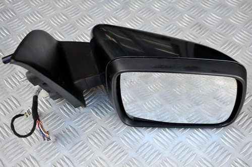 Land Rover Freelander 2 HSE 2007-12 wing mirror right powered 821 Galway Green