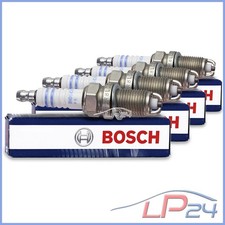 Bougies d'allumage Opel FRONTERA