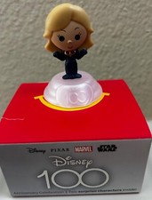 McDonald s Disney's 100 Year Anniversary Celebration Toy - Captain Marvel only