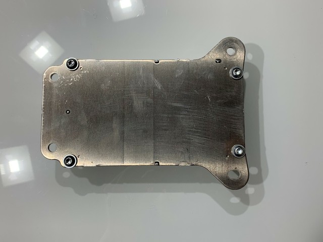 Icm bmw f10 Icm bmw f10
