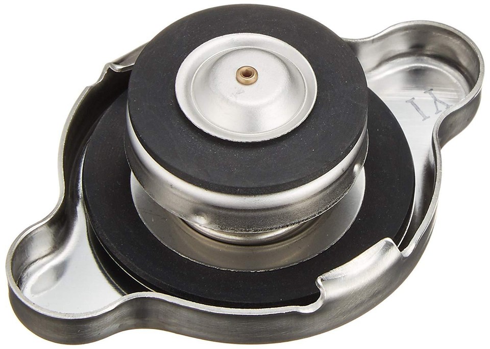 RE Amemiya RX-7 Radiator cap RED Opening pressure 0.9kg/c | eBay