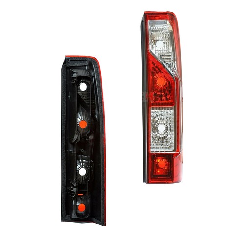 Per Renault Master Vauxhall Movano 2010 - 2016 Fanale Posteriore Destro Guidatore - Foto 4 di 5