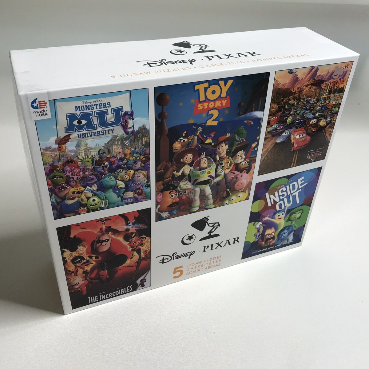Disney／PIXAR☆18品セット Amazon.co.jp: ディズニー ピクサー バズ・ライトイヤー