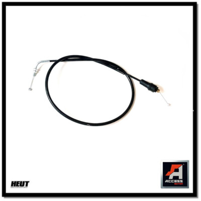 Gaszug ACCESS AMS 430 EFI 4.30 EFI / Triton Baja 400 EFI Throttle Cable