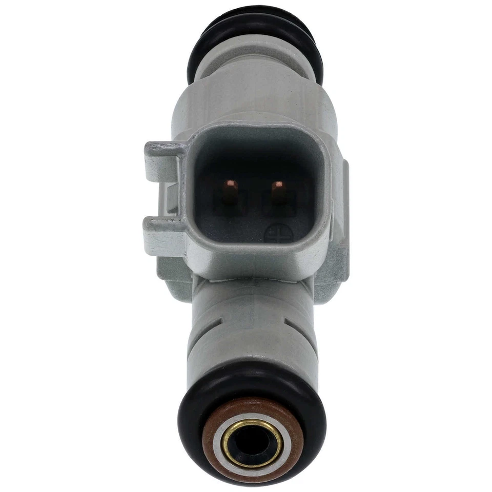 Inyector de combustible-GTP, VIN: 4, código Eng: L32, sobrealimentado se adapta 04-06 Grand Prix V6 Foto 3 de 4