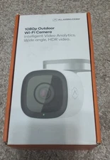 Alarm.com ADC-V723 1080p Outdoor Wi-Fi Camera