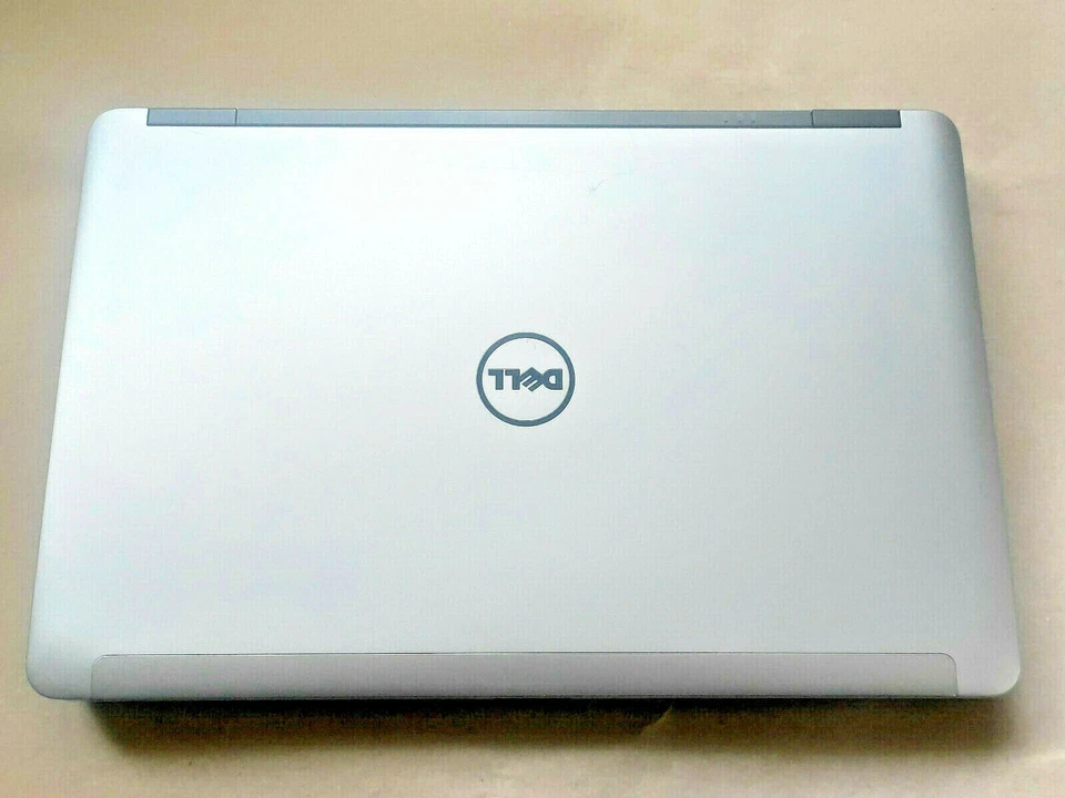 Superb Dell E6440 Laptop Fast i7 2.50Ghz 512GB SSD HDMI 14.1" HD WIN-11 16GB USB - Image 4 of 4
