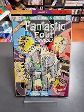 For Fans Only #9 - Marvel Italia - W14