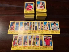 2018 TOPPS HERITAGE MINORS COLLECTOR CARDS TRANSOGRAM - PICK ANY - UPD 07/11/24