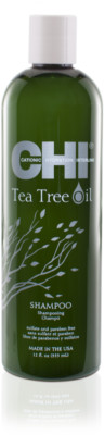 Chi Tea Tree Oil Beruhigendes Shampoo 2x340ml