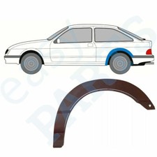 Porte arrière et accessoires Ford SIERRA