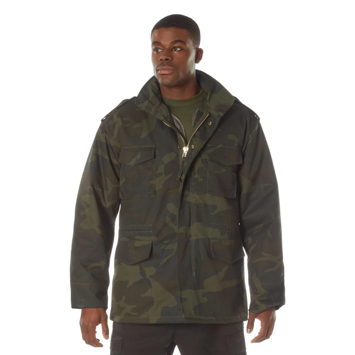 digital camo jacket products for sale | eBay