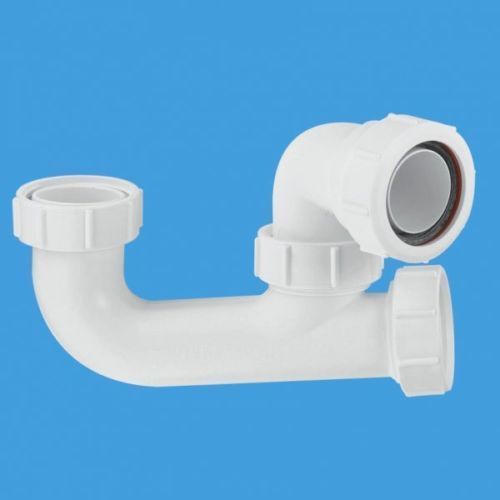 Brevik Bottle Trap Round - De-Niche Finishing