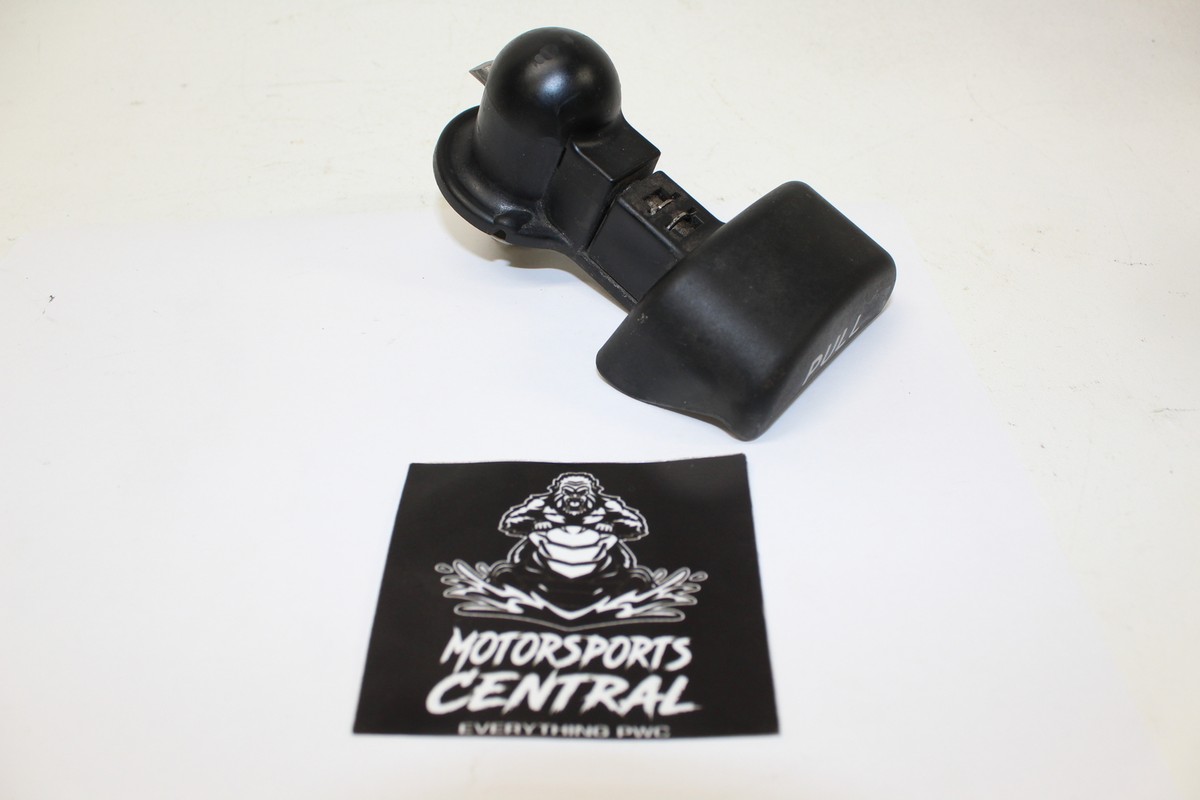 Kawasaki STX 12F 15F Ultra 130 150 STX 1100 DI Seat Latch Lock