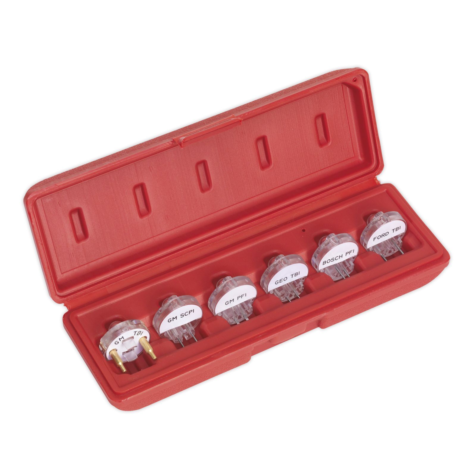 - Sealey Noid Light Set 6Pc Vs213 - Image 3