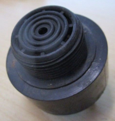 Archer Piezo Alerting Buzzer 4-28 Volts DC 273-068