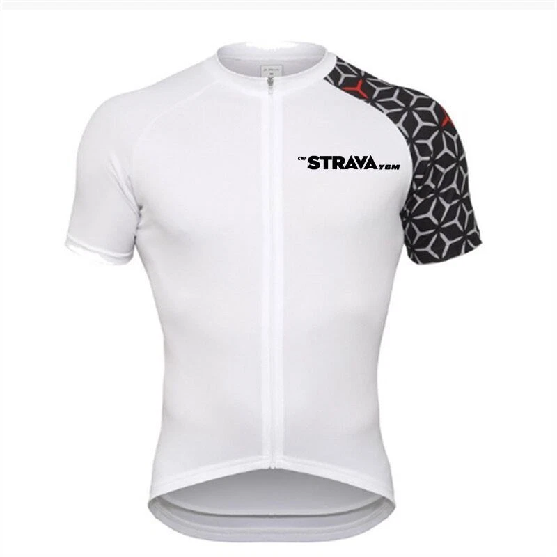 UV Protection Cycling Jersey Design Cycling Jersey Bike Jersey Cycling Clothing