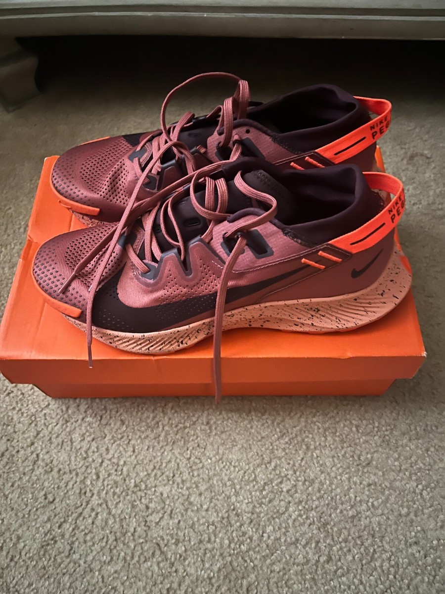 pegasus trail 2 canyon rust